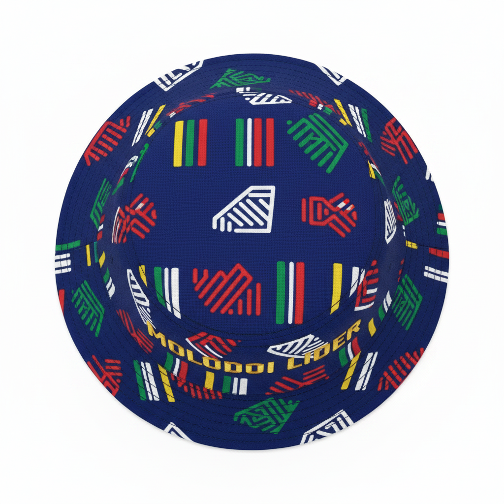 Bob Molodoi Lider - Wax Blue
