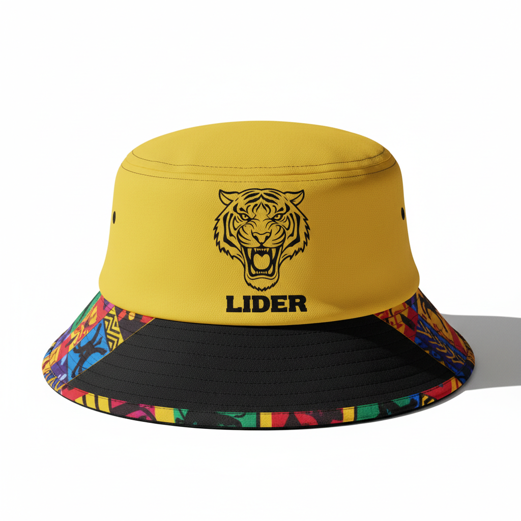 Bob Molodoi Lider - Tigre
