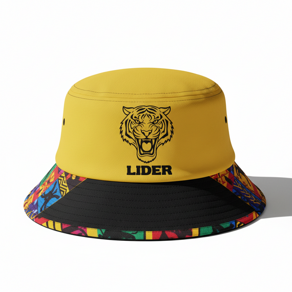 Bob Molodoi Lider - Tigre