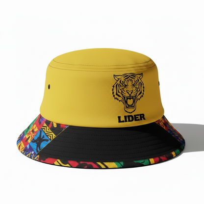 Bob Molodoi Lider - Tigre