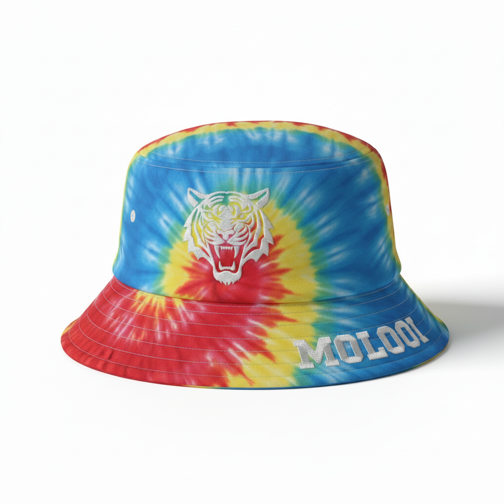 Bob Young Leader - Color Pop