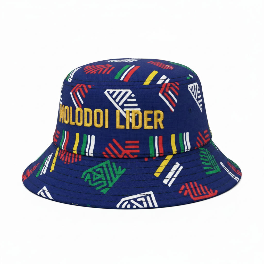 Bob Molodoi Lider - Wax Blue