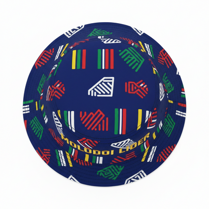 Bob Molodoi Lider - Wax Blue