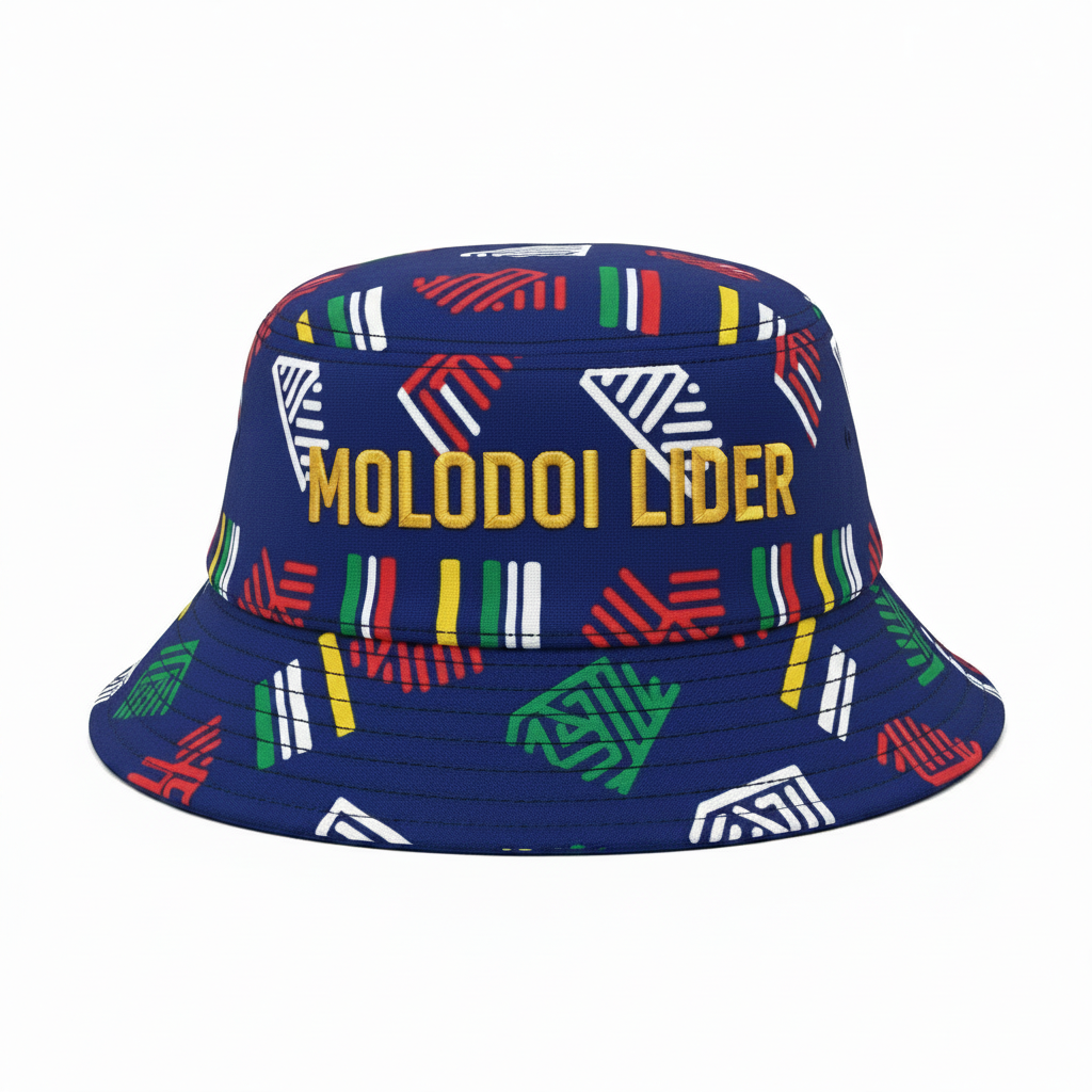 Bob Molodoi Lider - Wax Blue