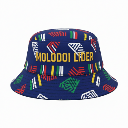 Bob Molodoi Lider - Wax Blue