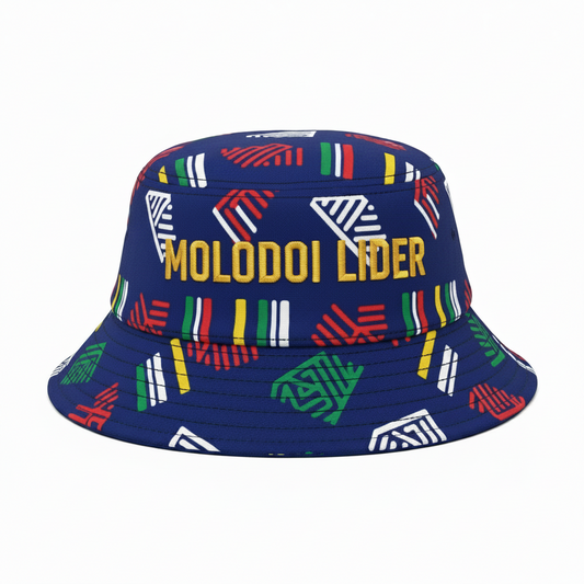 Bob Molodoi Lider - Wax Blue