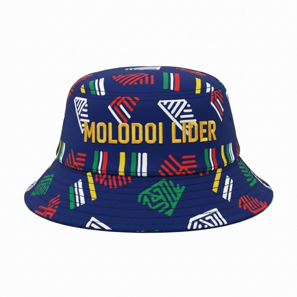 Bob Molodoi Lider - Wax Blue