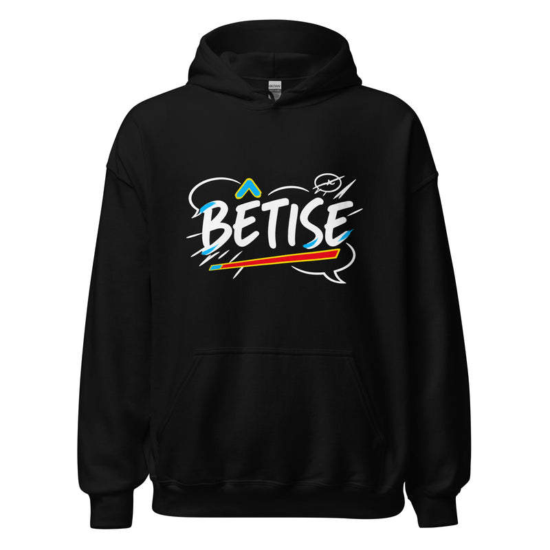 Unisex Hoodie - BETISE