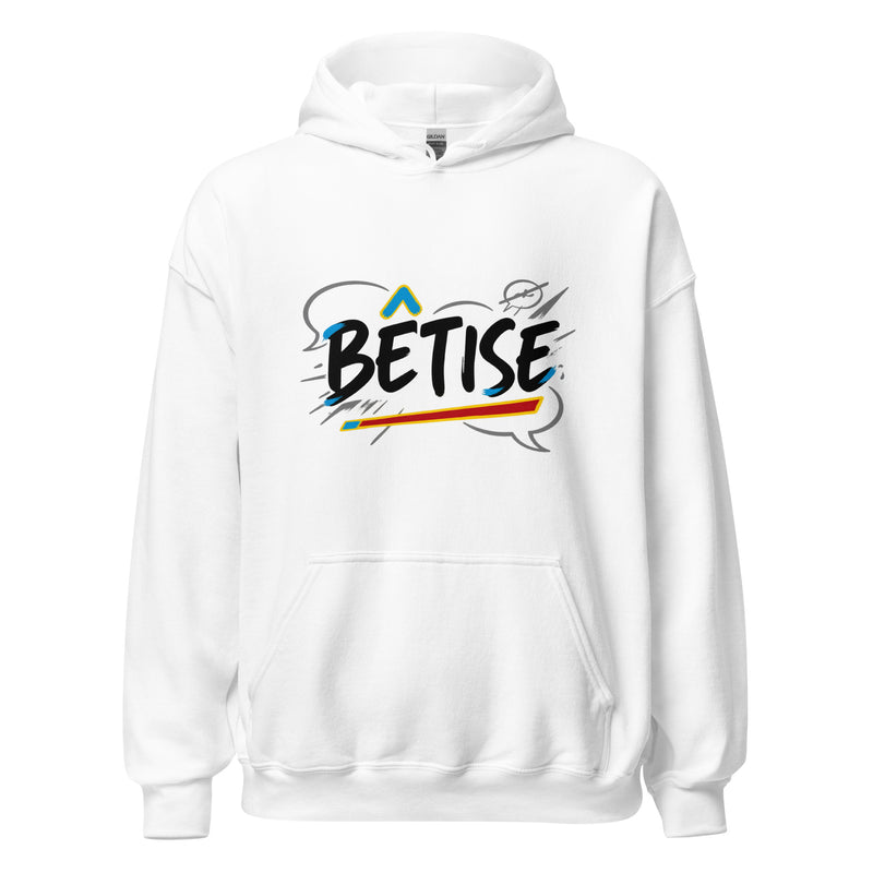 Unisex Hoodie - BETISE